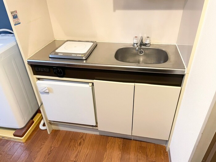 キッチン ト－ヤマンション