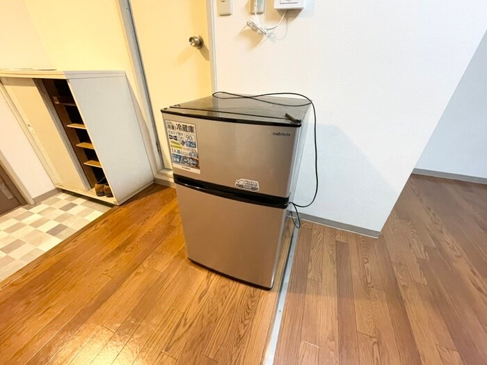 廊下 ト－ヤマンション