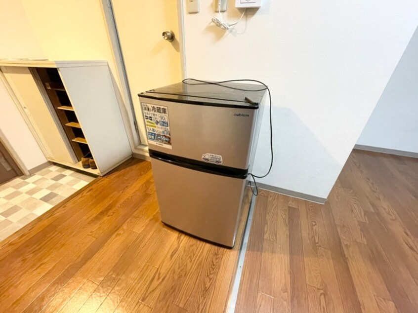 廊下 ト－ヤマンション