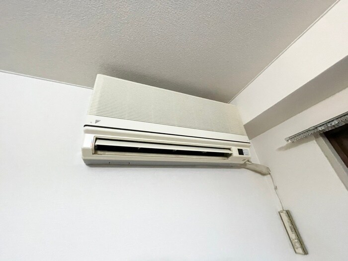 内観写真 ト－ヤマンション