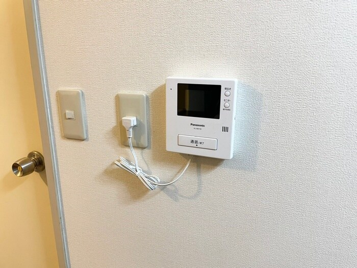 内観写真 ト－ヤマンション