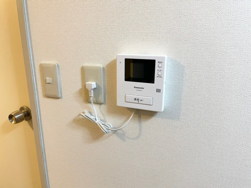 内観写真 ト－ヤマンション