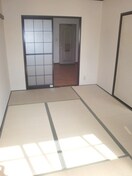 居室 ファミール１号