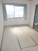 居室 ファミール１号