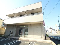 メゾンエクリュ