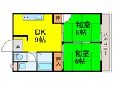 コーポラス久保