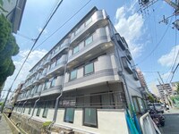 第二イワイハイツ