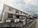 ヴェルドミール出口の外観