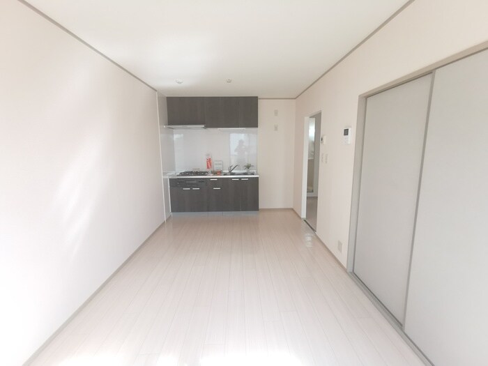 内観写真 ヴェルドミール出口