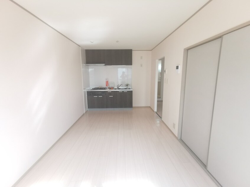 内観写真 ヴェルドミール出口