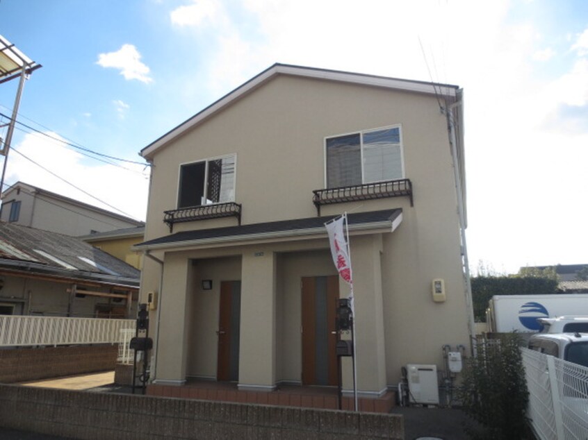 外観写真 セードル