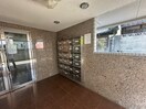 建物設備 内本町ハイツ