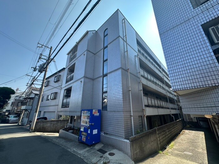 建物設備 内本町ハイツ