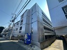 建物設備 内本町ハイツ