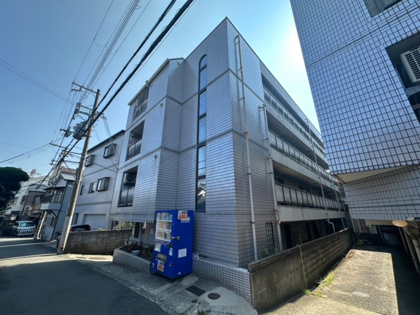 建物設備 内本町ハイツ