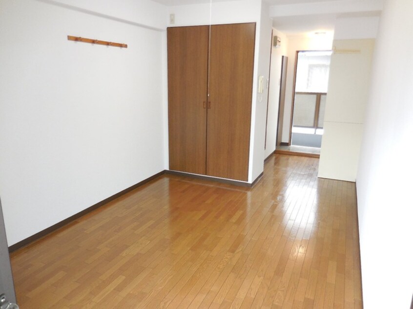 居室 内本町ハイツ