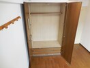 収納 内本町ハイツ