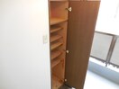 靴箱 内本町ハイツ
