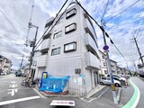 高柳ハイツ