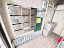 その他 高柳ハイツ