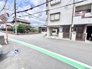 周辺環境 高柳ハイツ