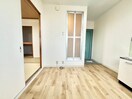 居室 高柳ハイツ