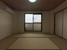 居室 高柳ハイツ