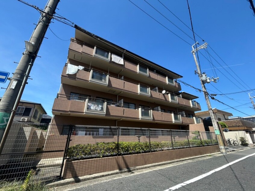 外観写真 ヴァンベール