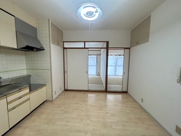 居室 ヴァンベール