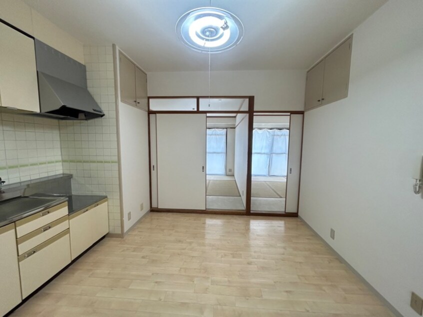 居室 ヴァンベール