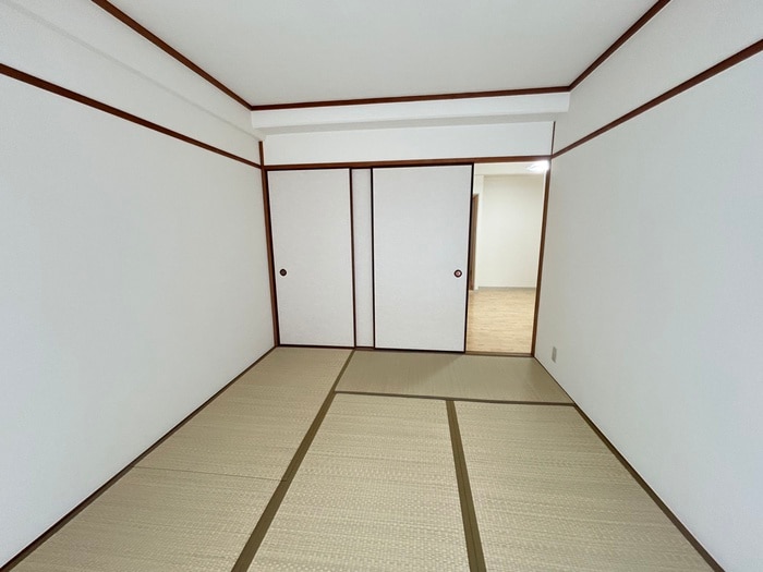 居室 ヴァンベール