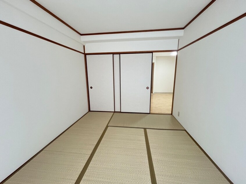 居室 ヴァンベール