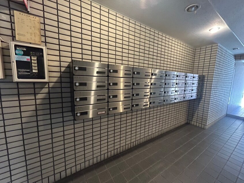 建物設備 ヴァンベール