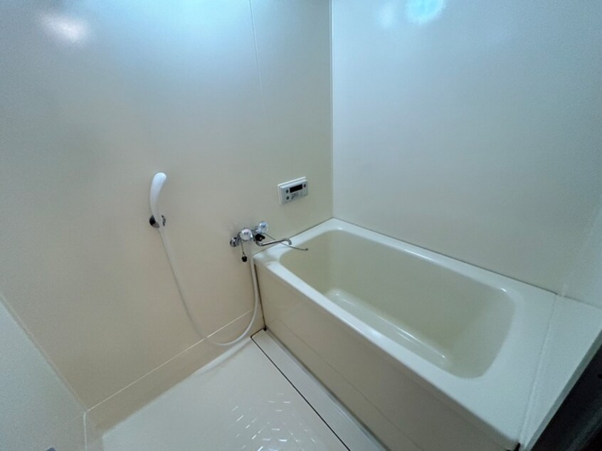 バス／シャワールーム等 ヴァンベール