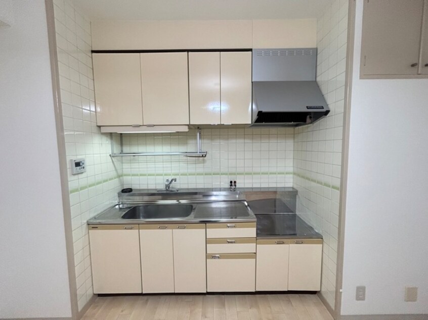 キッチン ヴァンベール