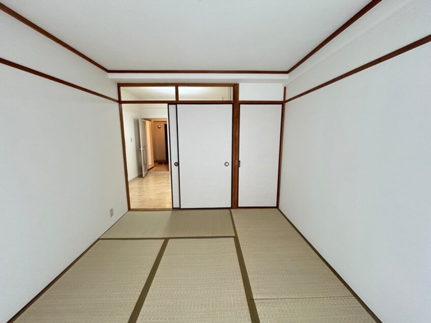 居室 ヴァンベール