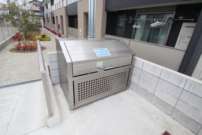 その他 ベロクオーレ三国橋