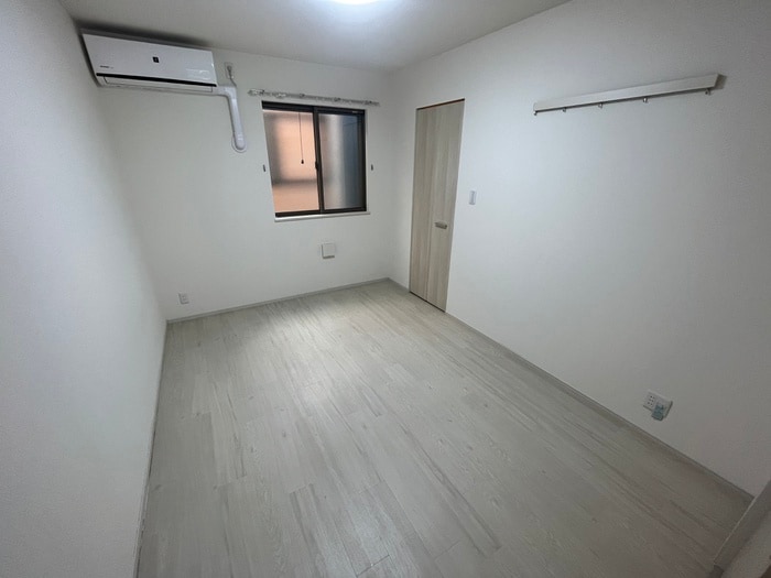 居室 ベロクオーレ三国橋