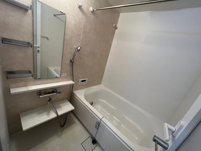 バス／シャワールーム等 ベロクオーレ三国橋