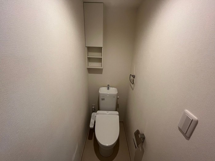 トイレ ベロクオーレ三国橋