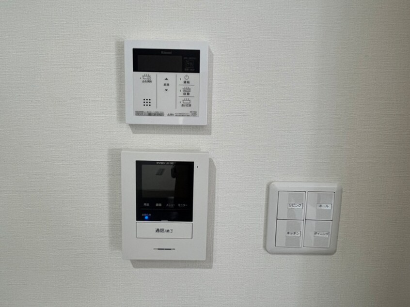 内観写真 ベロクオーレ三国橋