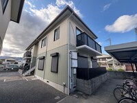 シャレオ上大市北棟