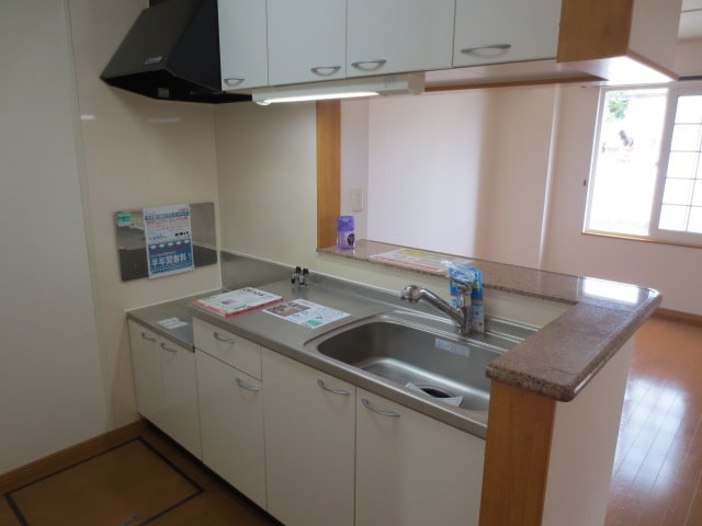 キッチン ノ－スランド