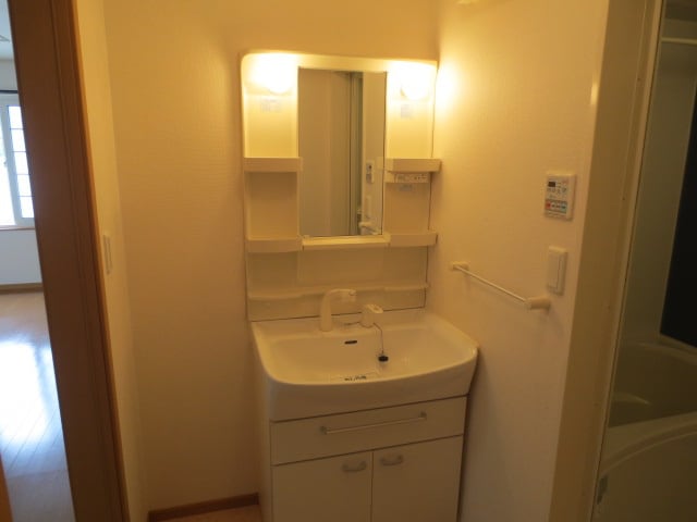 洗面 ノ－スランド