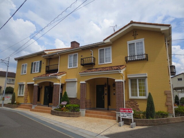 外観写真 ノ－スランド