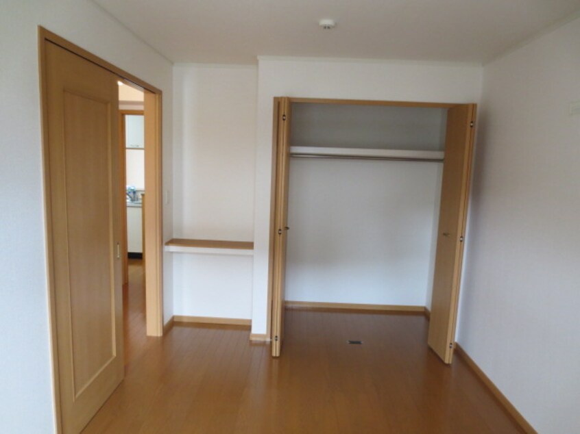 居室 ノ－スランド