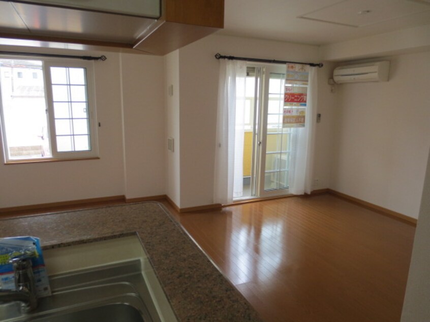 キッチン ノ－スランド