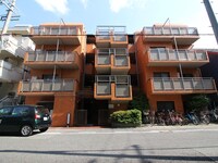 ﾗｲｵﾝｽﾞﾏﾝｼｮﾝ本山第六(104)