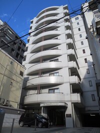 ﾗｲｵﾝｽﾞﾏﾝｼｮﾝ四条堀川（505）