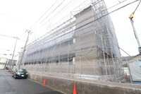 仮)D-room一里山4丁目ハイツ